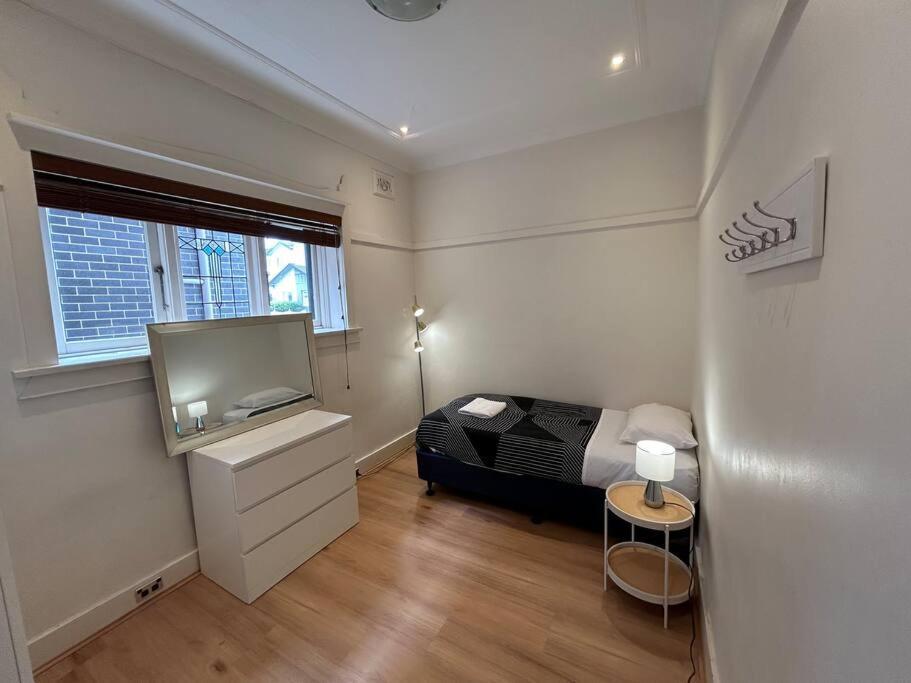 Spot 4br - New Ac - Value Apartment Sydney