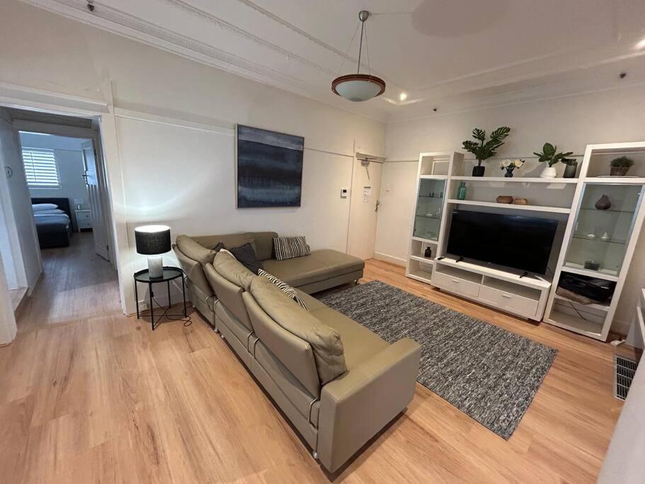 Apartment Spot 4br - New Ac - Value Sydney